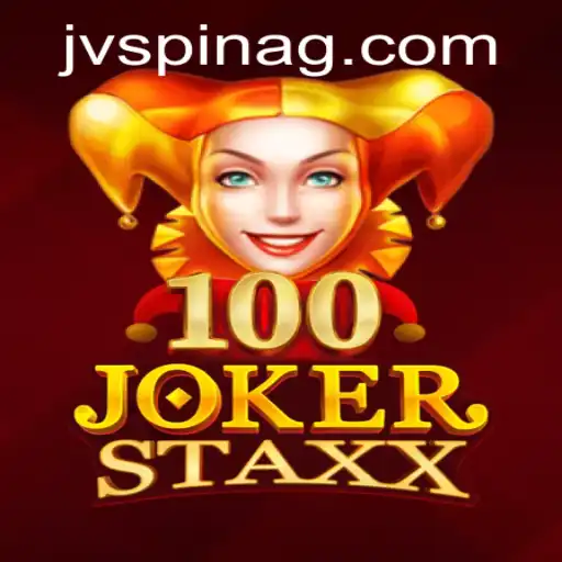 Experience the Thrill of 100JokerStaxx at z11.bet
