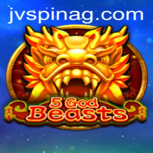 Exploring the Exciting World of 5GodBeasts and its Connection to z11.bet