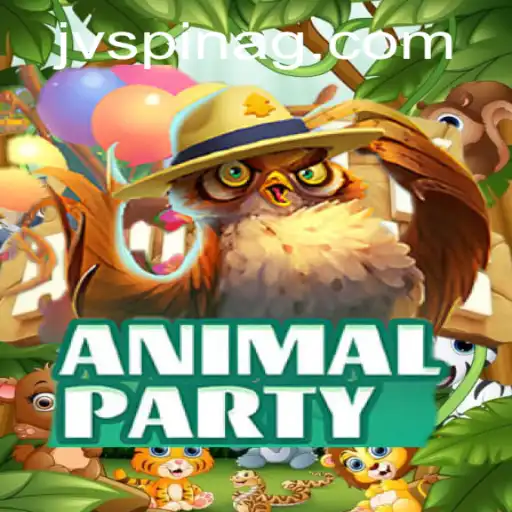 Discover the Excitement of AnimalParty Game - A Comprehensive Guide