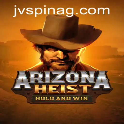 ArizonaHeist: The Thrilling New Adventure on z11.bet