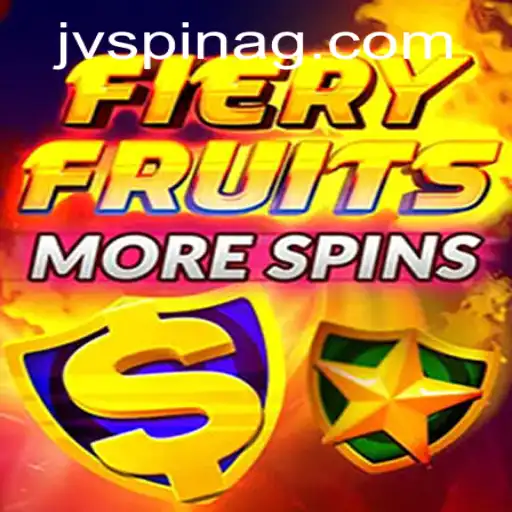 Experience Thrilling Gameplay with FieryFruitsMoreSpins