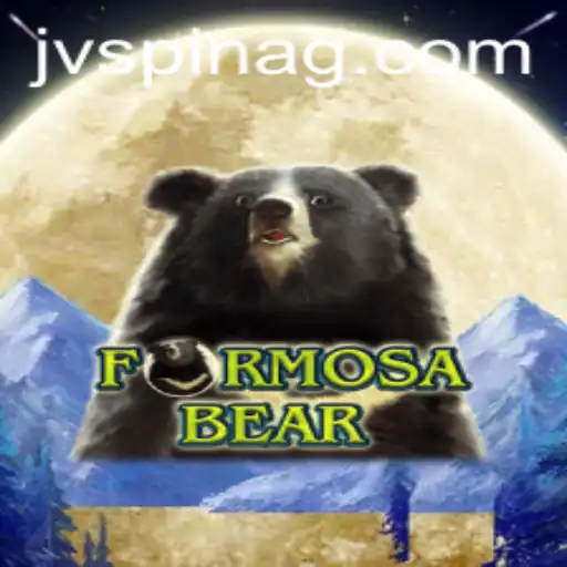 Explore the Exciting World of FormosaBear with z11.bet
