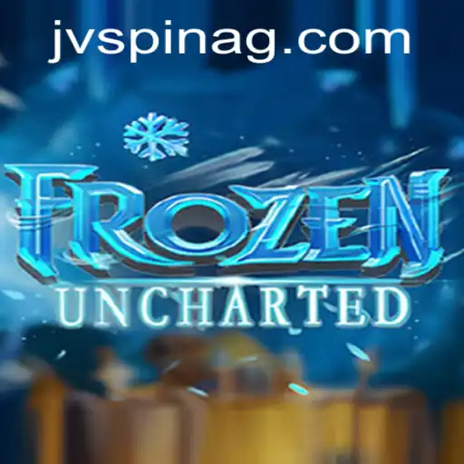 FrozenUncharted: Venture into the Unknown