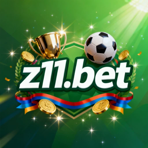 z11.bet Logo