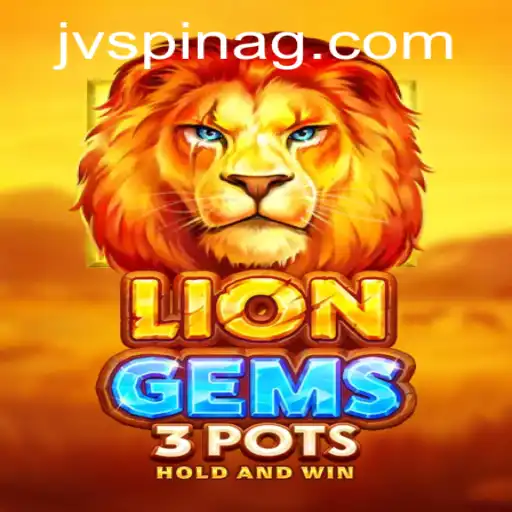 Discover LionGems3pots: A Captivating Gaming Experience on z11.bet