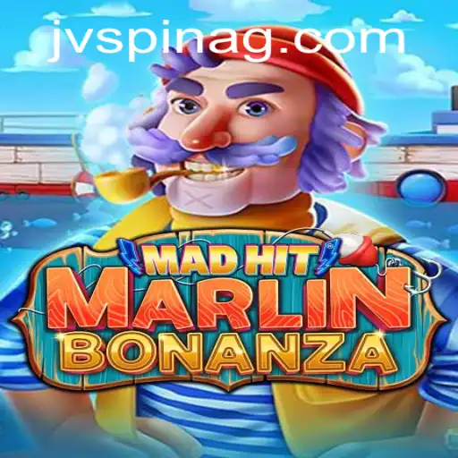 Unveiling MadHitMarlinBonanza: A Deep Dive into the Thrilling Underwater Adventure