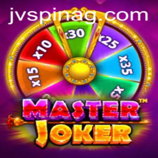 MasterJoker: A Dive into the World of Online Gaming