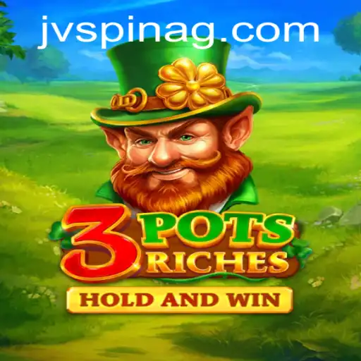 Unveiling the Excitement of 3potsRiches: A Revolutionary Gaming Experience on z11.bet