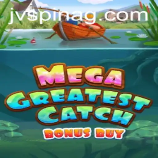 Discover the Excitement of MegaGreatestCatchBonusBuy at z11.bet