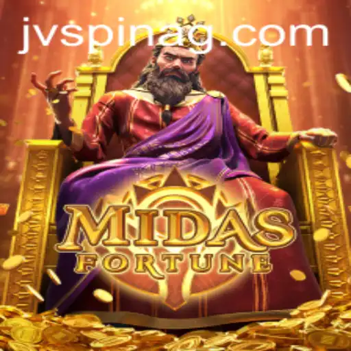 MidasFortune: An In-Depth Look into the Exciting World of Online Gaming