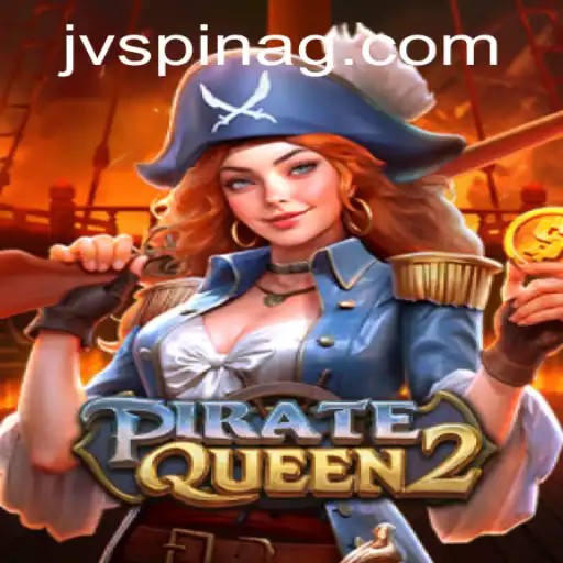 PirateQueen2: The Ultimate Adventure on the High Seas