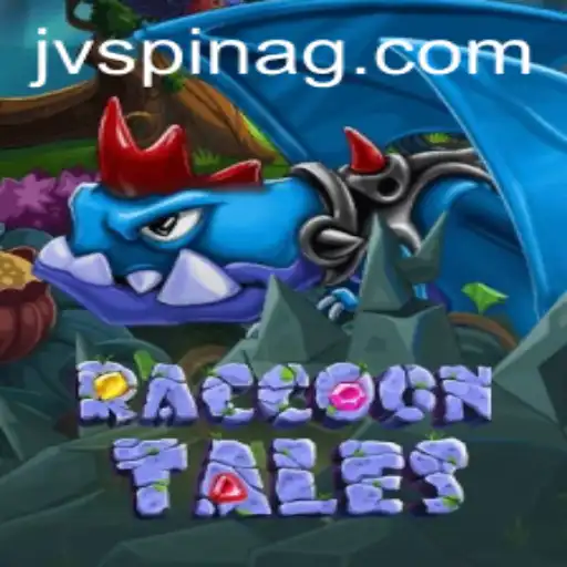 RaccoonTales: Unveiling the Adventure