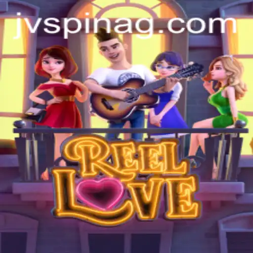 Discover the Thrill of ReelLove at z11.bet