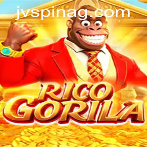 RicoGorila: Discover the Thrills of this Dynamic Game with z11.bet