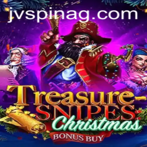 Discover the Magic of TreasuresnipesChristmas