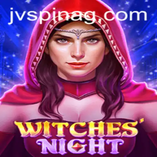 WitchesNight: An Immersive Journey into Enchanted Realms
