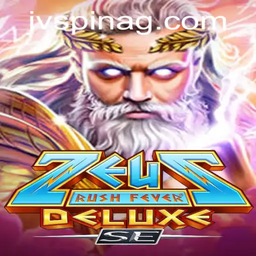 An In-Depth Look at ZeusRushFeverDeluxeSE and Its Exciting Gameplay